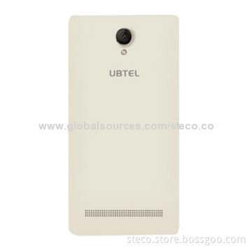 5.5-inch MTK6582 1,280x720P IPS HD Dual-SIM Smartphone, Quad-core, 3G Calling, 2.0/8.0MP Camera